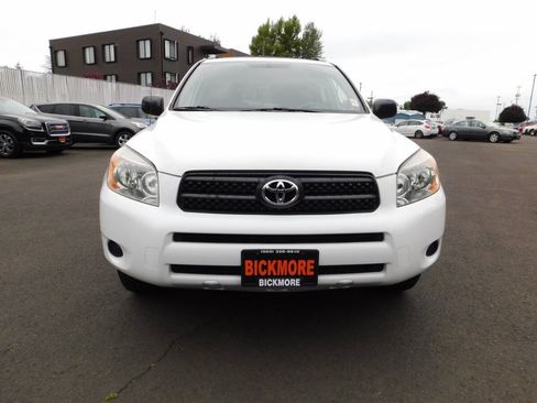 Used 2006 Toyota RAV4 4WD image 17