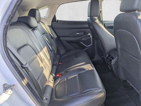 Used 2018 Jaguar E-PACE S image 19