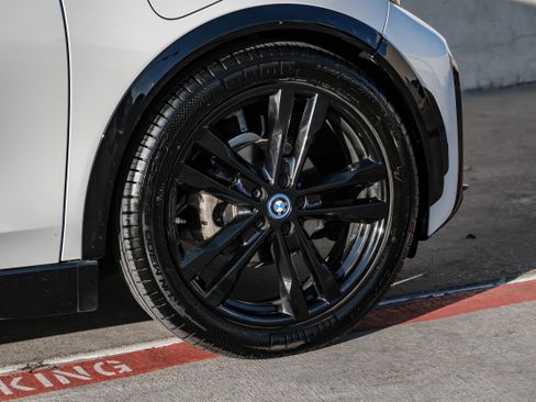 Used 2018 BMW i3 s image 45