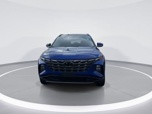 Certified 2023 Hyundai Tucson Limited image 2