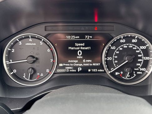 New 2026 Mitsubishi Outlander ES AWD/4WD image 9