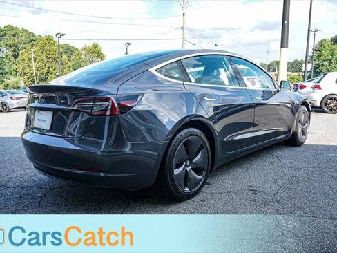 Used 2019 Tesla Model 3 Mid Range RWD image 11