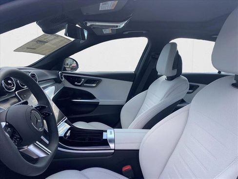 Certified 2024 Mercedes-Benz C 300 Sedan image 18