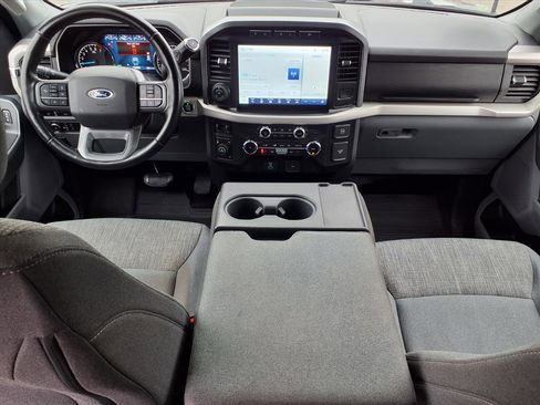 Used 2022 Ford F150 XLT w/ Equipment Group 302A High image 10