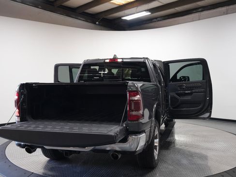 Used 2021 RAM 1500 Limited w/ Protection Group image 14