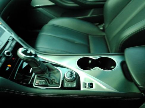 Used 2020 INFINITI Q60 3.0t Luxe image 31