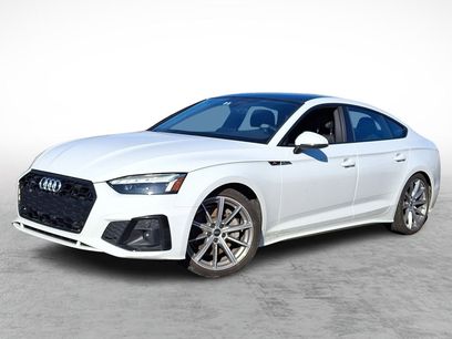 Used 2025 Audi A5 2.0T Premium Plus