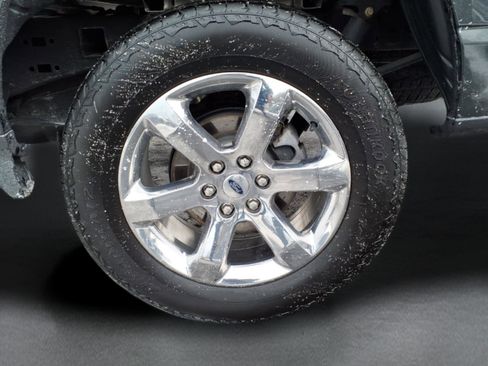 Used 2021 Ford F150 XLT w/ Equipment Group 301A Mid image 8