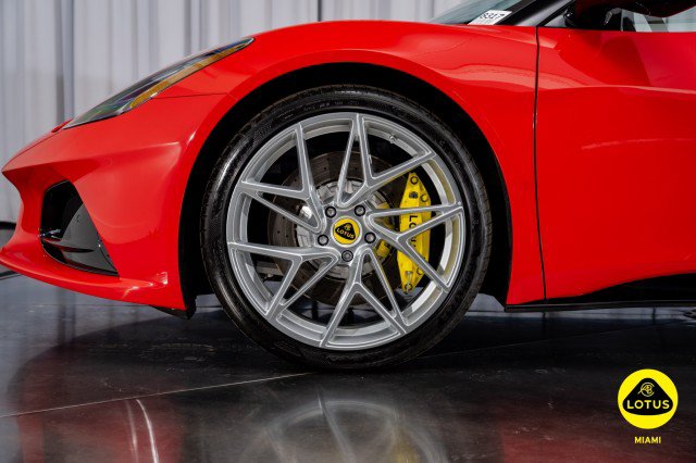 New 2026 Lotus Emira RWD image 6
