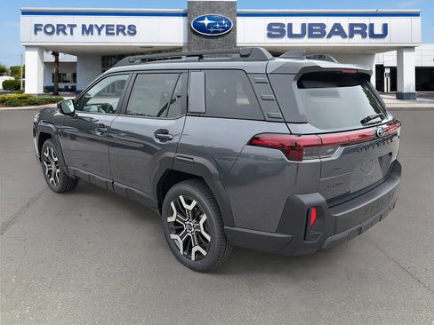 New 2026 Subaru Outback Touring XT AWD/4WD image 5