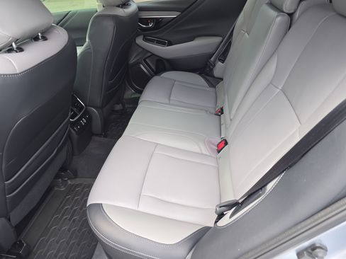 Used 2025 Subaru Outback Limited w/ Tech Package 3 image 16