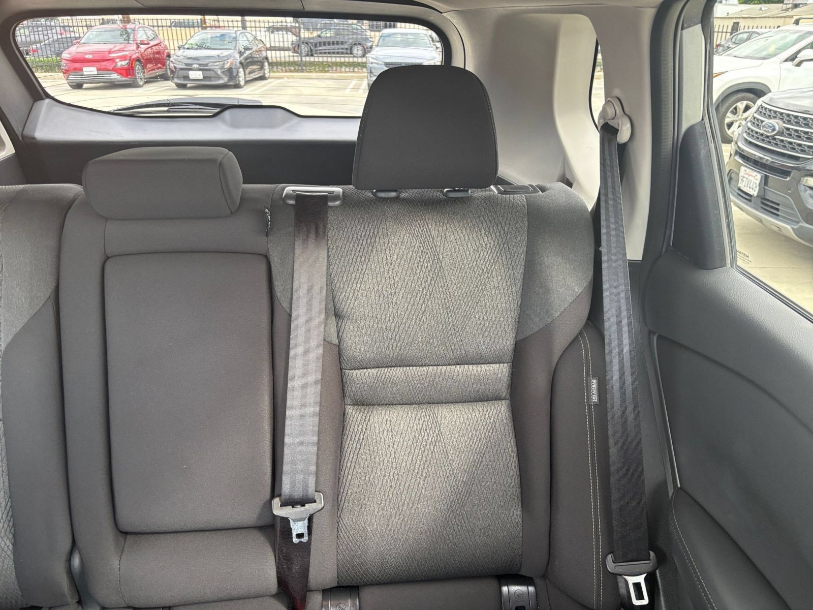 Used 2025 Nissan Rogue SV FWD image 36