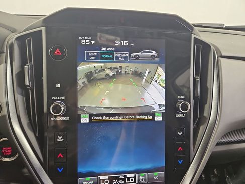 Certified 2024 Subaru Crosstrek 2.5i Limited w/ Crosstrek Mirror Package AWD/4WD image 20