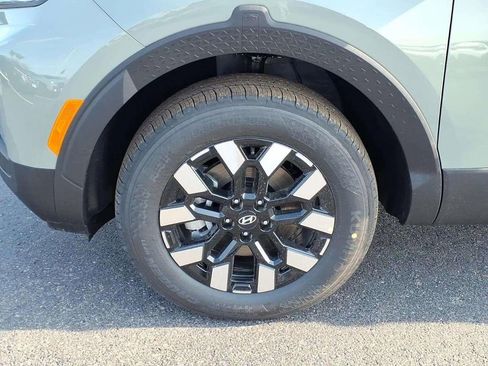New 2026 Hyundai Santa Cruz SEL FWD image 15