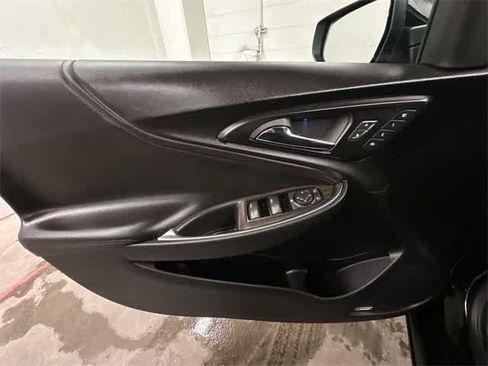 Used 2024 Chevrolet Malibu LT image 20