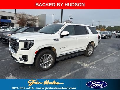 Used 2023 GMC Yukon SLT