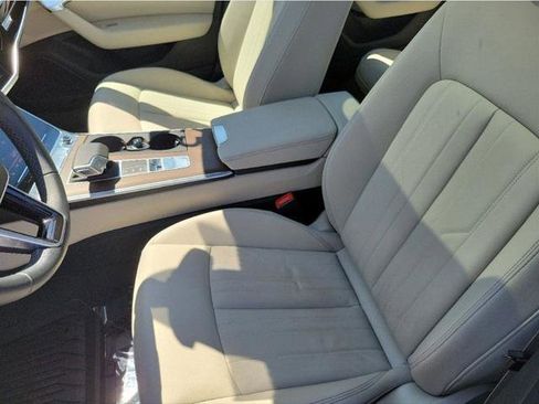 Certified 2025 Audi A6 3.0T Premium w/ Convenience Package AWD/4WD image 17