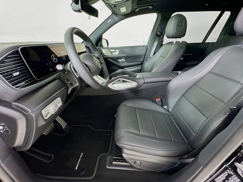 New 2026 Mercedes-Benz GLS 450 4MATIC image 23