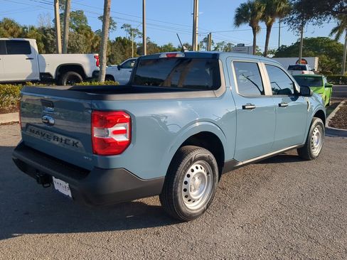 Used 2023 Ford Maverick XL w/ Equipment Group 100A Standard image 5