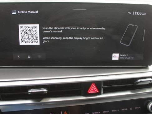 Certified 2025 Kia Sorento S FWD image 50