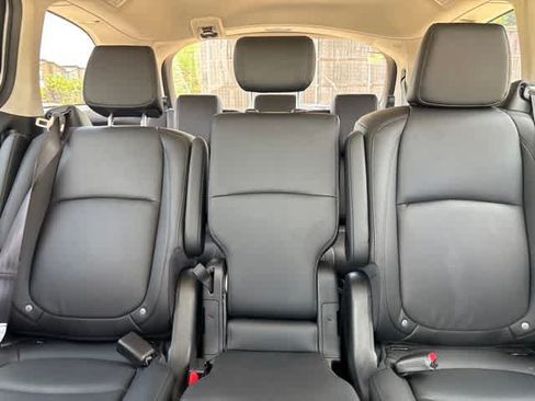 Used 2026 Honda Odyssey EX-L image 21