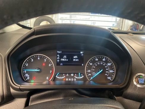 Used 2019 Ford EcoSport Titanium AWD/4WD image 17