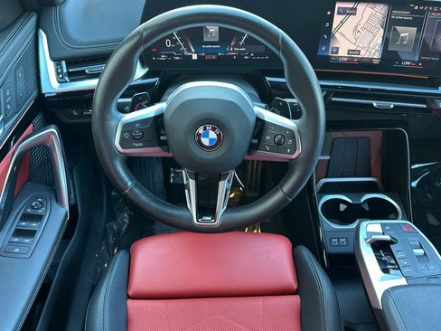 Certified 2023 BMW X1 xDrive28i w/ M Sport Package image 17