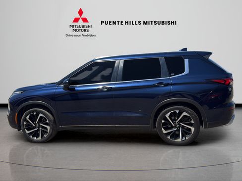 Used 2022 Mitsubishi Outlander SE FWD image 8