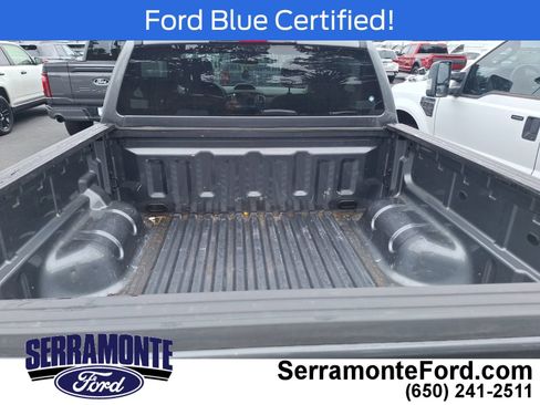 Used 2021 Ford Ranger XLT w/ Tremor Off-Road Package AWD/4WD image 8