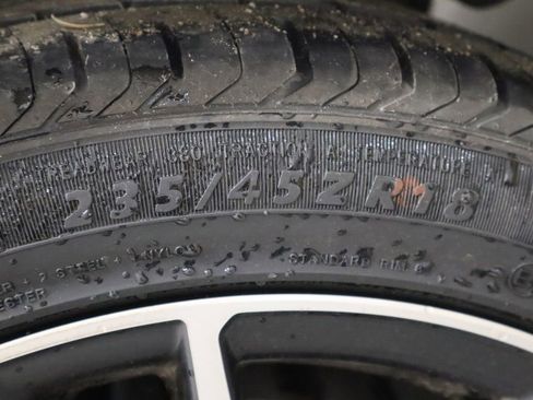 Used 2023 Toyota Camry SE image 43