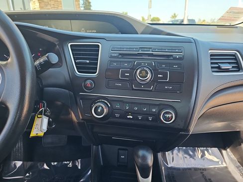 Used 2014 Honda Civic LX image 20