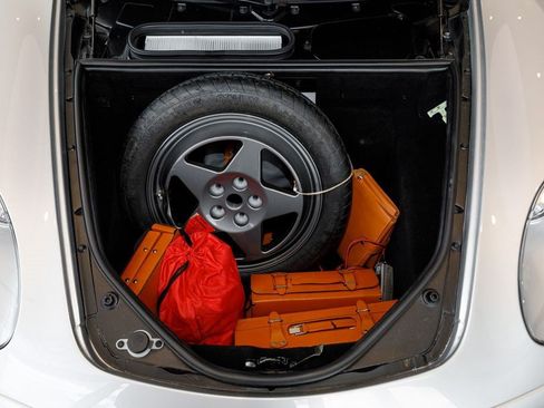 Used 2003 Ferrari 360 Spider RWD image 11