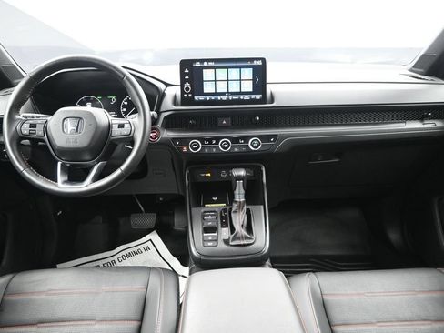 Used 2024 Honda CR-V Sport-L image 30