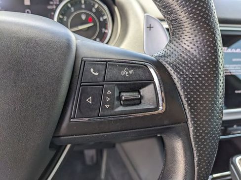 Used 2023 Maserati Levante Modena AWD/4WD image 32