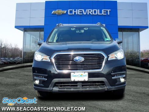 Used 2019 Subaru Ascent Touring image 2