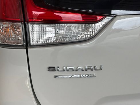 Used 2019 Subaru Forester Sport w/ Popular Package #2 AWD/4WD image 25