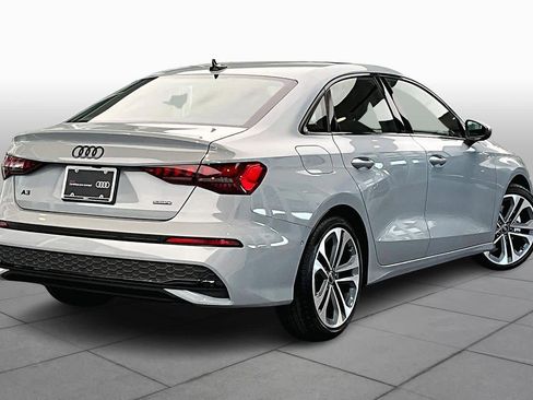 Used 2025 Audi A3 2.0T Premium w/ Black Optic Package image 13