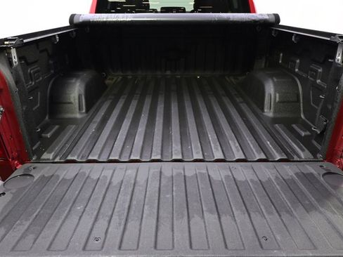 Used 2023 Chevrolet Silverado 1500 RST AWD/4WD image 19