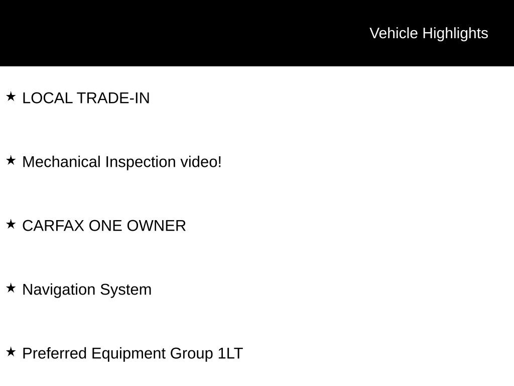 Used 2024 Chevrolet Traverse LT FWD image 8