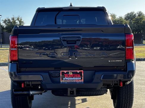 New 2026 Toyota Tacoma TRD Off-Road image 5