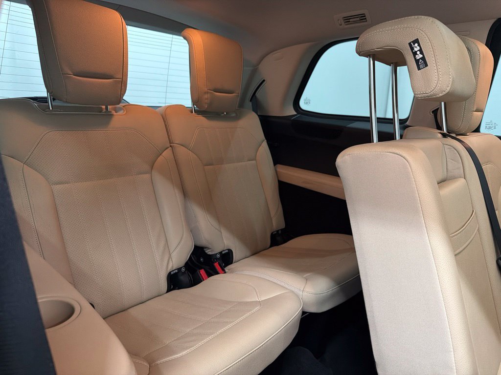 Certified 2019 Mercedes-Benz GLS 450 4MATIC image 33