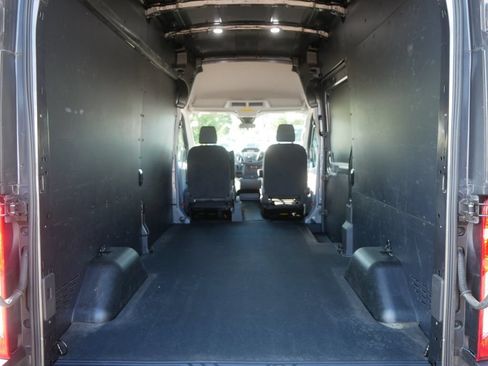 Used 2019 Ford Transit 250 148 High Roof RWD image 11