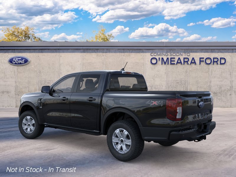 New 2026 Ford Ranger XL w/ Trailer Tow Package AWD/4WD image 5