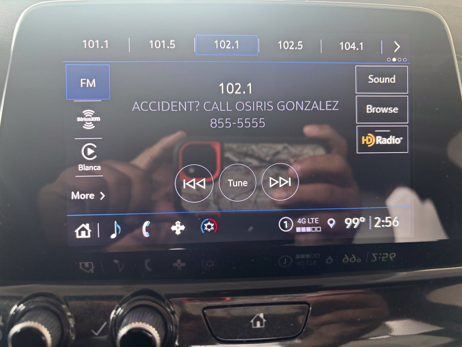 Used 2024 Cadillac CT4 Luxury RWD image 11