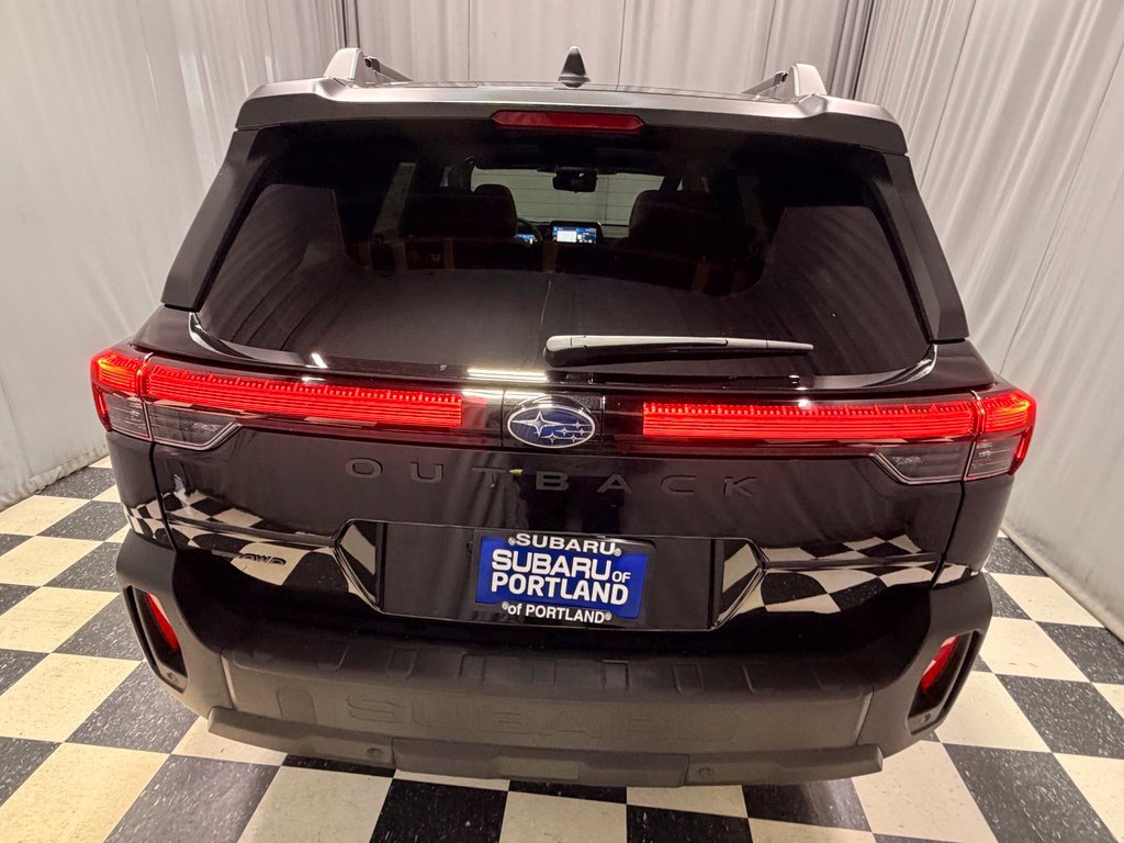 New 2026 Subaru Outback Touring XT AWD/4WD image 5