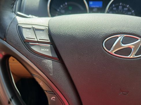 Used 2013 Hyundai Sonata Limited FWD image 28