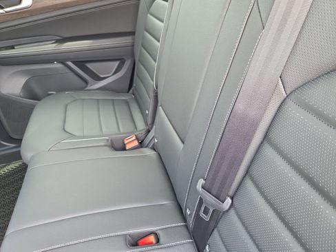 New 2026 Volkswagen Atlas SEL AWD/4WD image 21