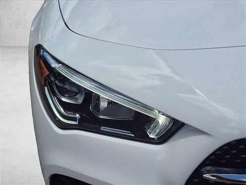 Used 2023 Mercedes-Benz CLA 250 image 8