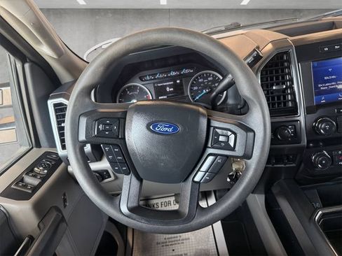 Used 2022 Ford F250 XLT w/ XLT Premium Package AWD/4WD image 22