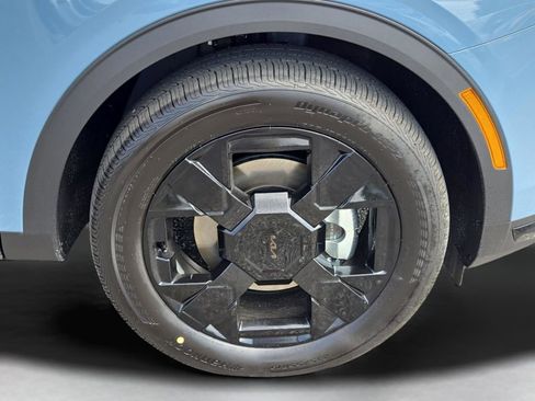 New 2026 Kia Sportage X-Line image 6